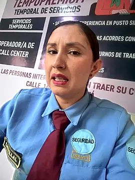 Megan-01- online show from 09-30-25, 02:55