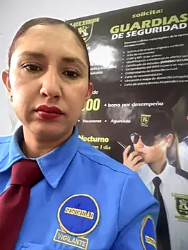 Megan-01- online show from 11-12-25, 12:49