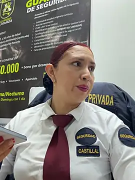 Megan-01- online show from 03-11-26, 12:00