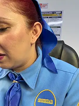 Megan-01- online show from 06-18-26, 01:26