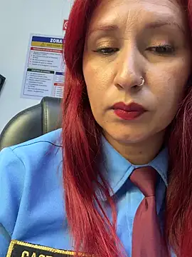 Megan-01- online show from 07-06-26, 03:03