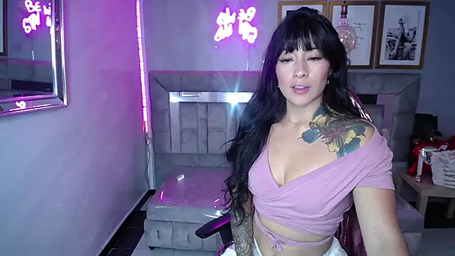 Isabella Collen v online show from 02-25-25, 03:27