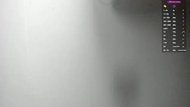 Gabriellacox online show from 09-13-25, 07:35