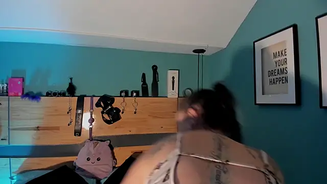 ChloeAllennn online show from 02-21-26, 11:33