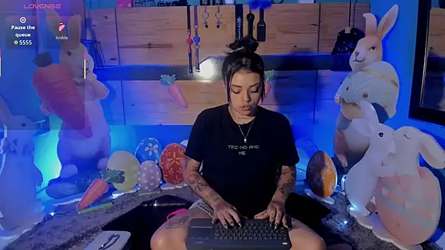 ChloeAllennn online show from 03-28-26, 01:22