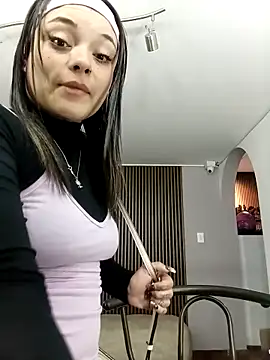 ChloeAllennn online show from 04-23-26, 11:31