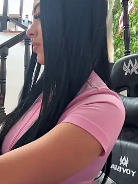 Antonella Smiith  online show from 11-12-25, 01:00