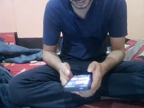 rahulkajuuu0909 online show from 11-16-25, 06:57