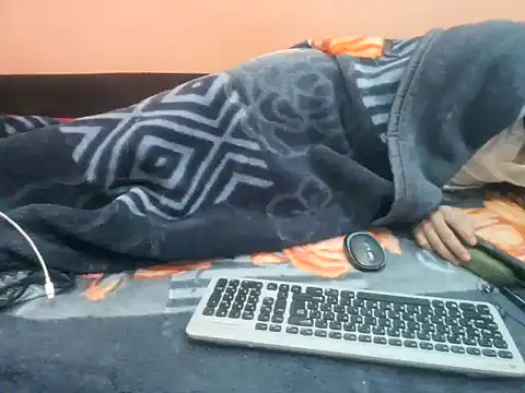 rahulkajuuu0909 online show from 11-26-25, 06:14