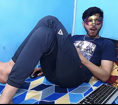 rahulkajuuu0909 online show from 02-06-26, 01:58