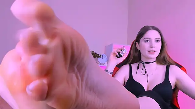 Snapshot of hazel_sullivan chatting on 10-02-25, 12:23 hazel sullivan online show from 10-02-25, 12:23