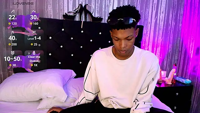 khler Angelis online show from 12-22-25, 12:46