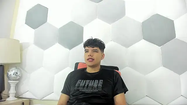 Axel Forte online show from 12-02-25, 12:43