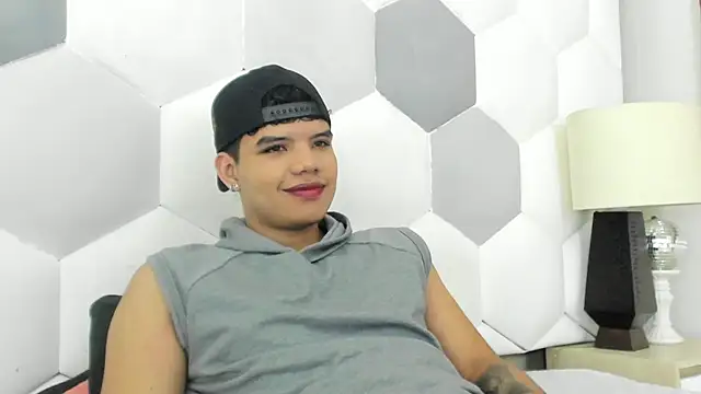 Axel Forte online show from 02-20-26, 01:22