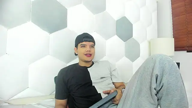 Axel Forte online show from 03-09-26, 01:48