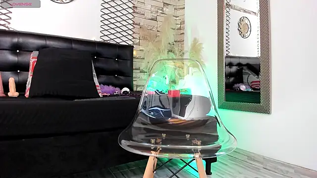 Agata  Rose online show from 10-12-25, 12:53