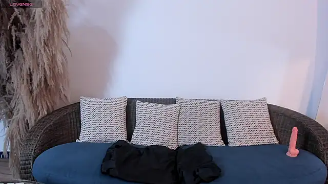 Ivaannaa  online show from 03-01-25, 11:06