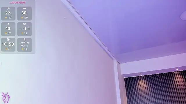 Ivaannaa  online show from 03-26-26, 11:16