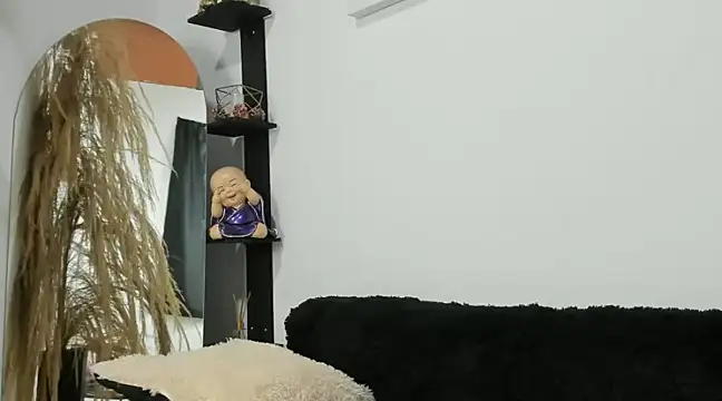 MarianaZapataa online show from 02-24-25, 12:26