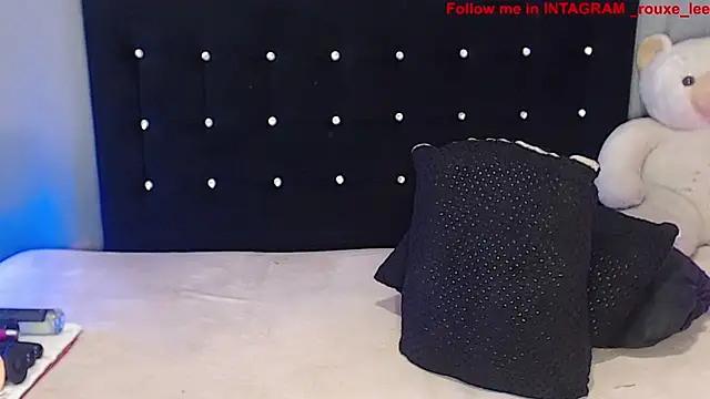 Lauryn lee online show from 02-26-25, 03:32