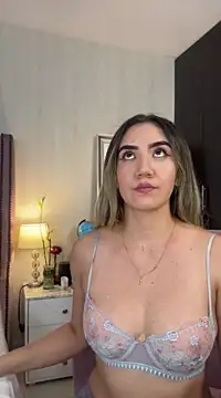 natashaleightt online show from 03-02-25, 03:24