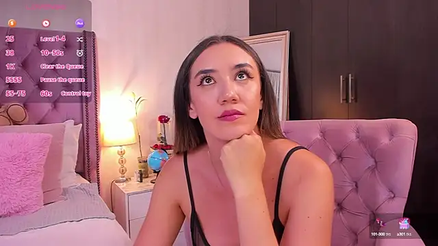 natashaleightt online show from 09-23-25, 12:57