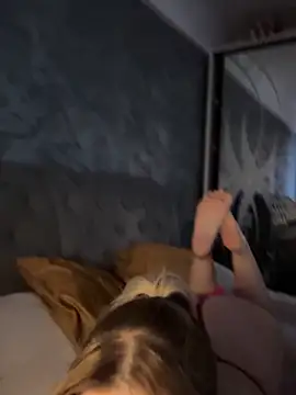 SelenaaD online show from 10-19-25, 06:58