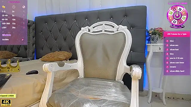 Javier Hot27 online show from 10-03-25, 07:33