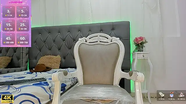 Javier Hot27 online show from 10-24-25, 07:43