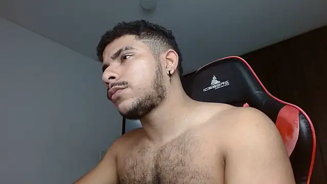 Javier Hot27 online show from 03-04-26, 04:46