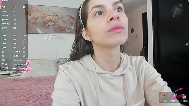 jessyegoldenn online show from 03-07-25, 07:16