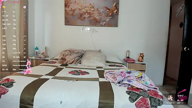 jessyegoldenn online show from 03-17-25, 02:01