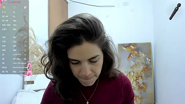 jessyegoldenn online show from 03-22-26, 09:18