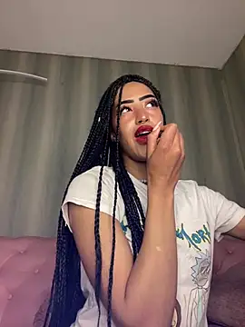 Snapshot of MichelleDiaz_Pink chatting on 03-15-25, 04:02 MichelleDiaz Pink online show from 03-15-25, 04:02