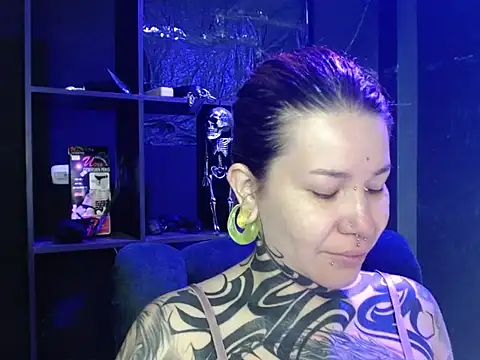 Pandora 9666 online show from 11-11-25, 03:56