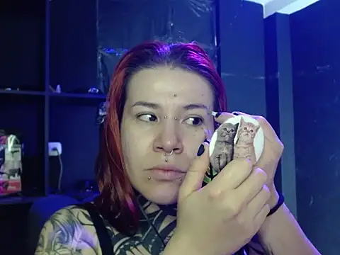 Pandora 9666 online show from 03-02-26, 01:07