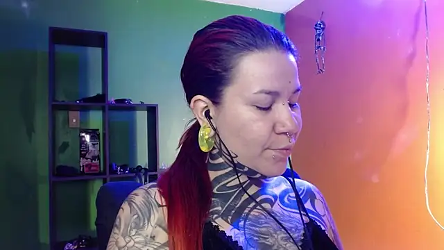 Pandora 9666 online show from 04-09-26, 04:12