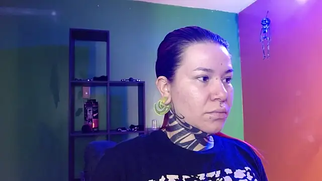 Pandora 9666 online show from 04-18-26, 04:33