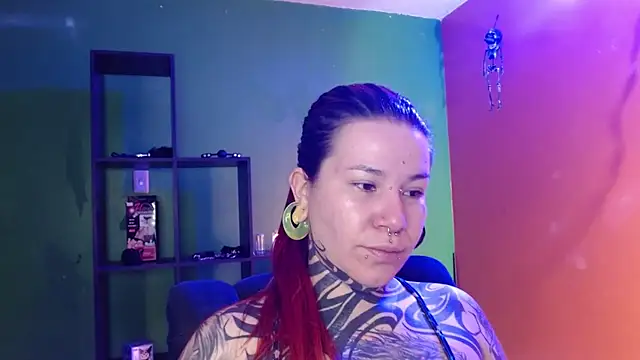 Pandora 9666 online show from 04-26-26, 04:26