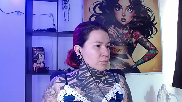 Pandora 9666 online show from 07-21-26, 04:53