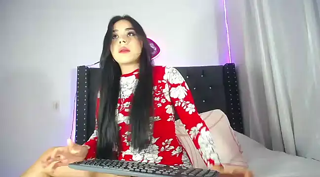 AprilHotty online show from 03-16-25, 10:31