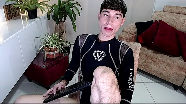 cod dolll online show from 12-21-25, 01:02