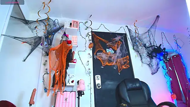 samantha pagniini online show from 10-15-25, 08:20