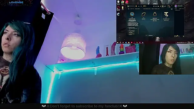 Hisato111 online show from 09-22-25, 01:13