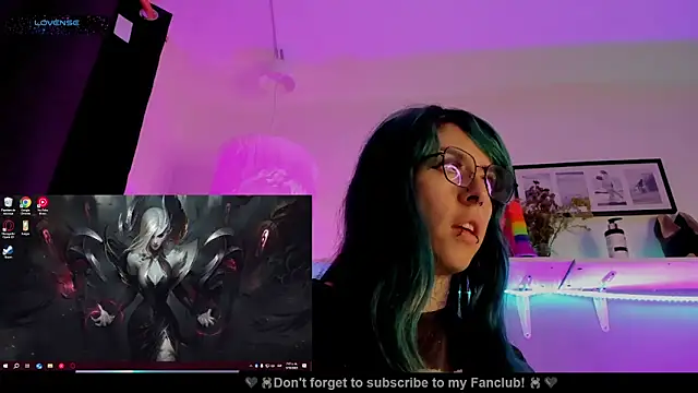 Hisato111 online show from 10-05-25, 12:47