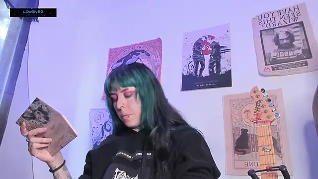 Hisato111 online show from 11-14-25, 02:49