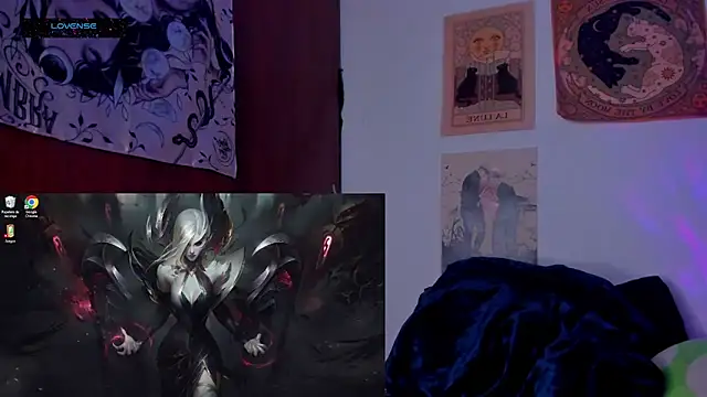 Hisato111 online show from 02-20-26, 01:55