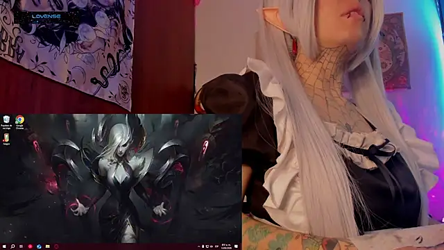 Hisato111 online show from 03-13-26, 01:51