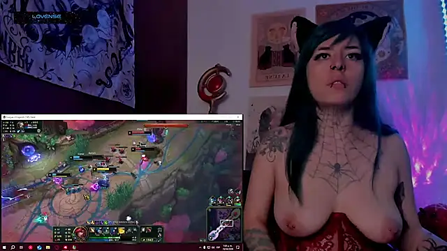 Hisato111 online show from 04-19-26, 06:10