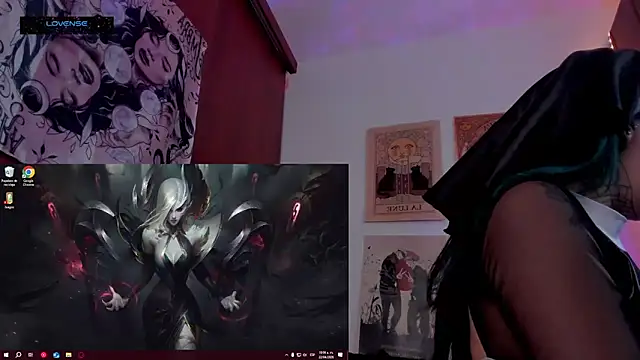 Hisato111 online show from 04-22-26, 03:57